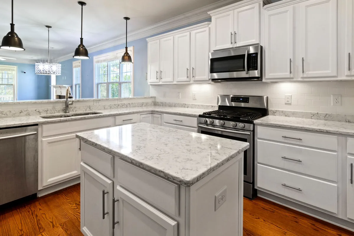Filth & Squalor Cleanup in Carver Manor, Jacksonville, FL